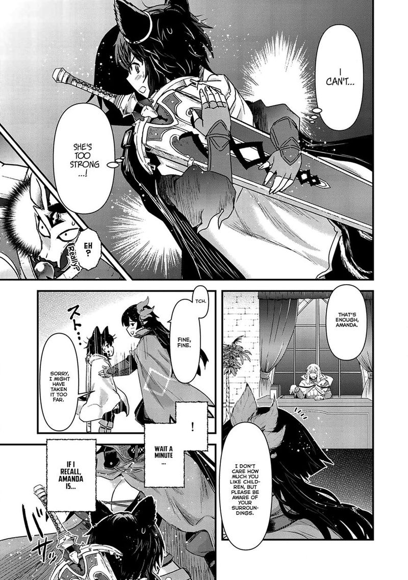 Tensei Shitara Ken Deshita 16 14