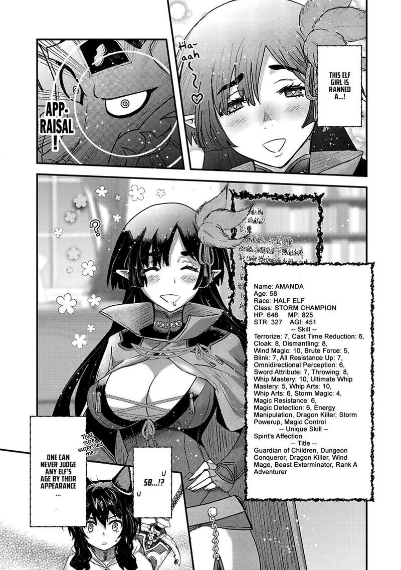 Tensei Shitara Ken Deshita 16 16