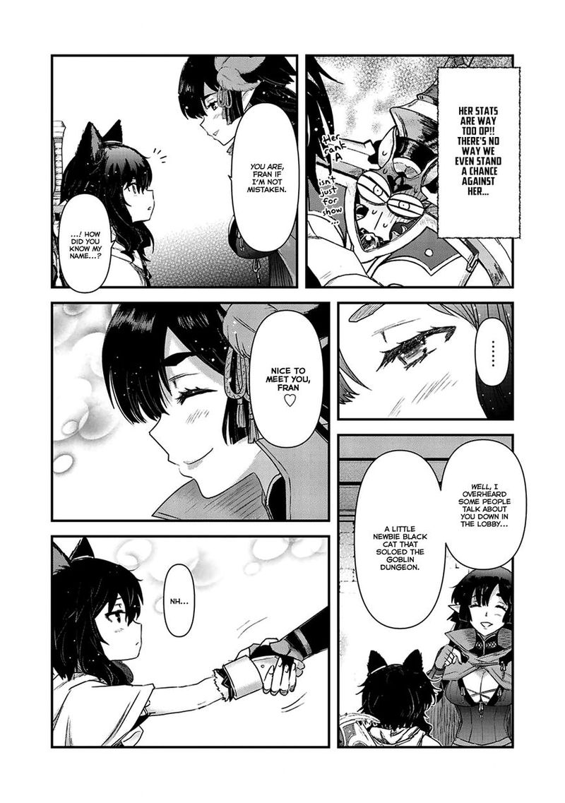 Tensei Shitara Ken Deshita 16 17