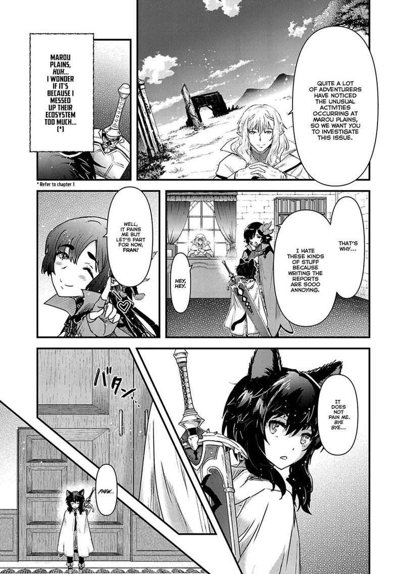 Tensei Shitara Ken Deshita 16 18