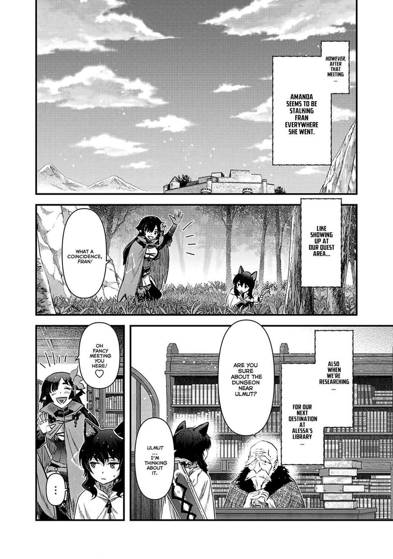 Tensei Shitara Ken Deshita 16 19