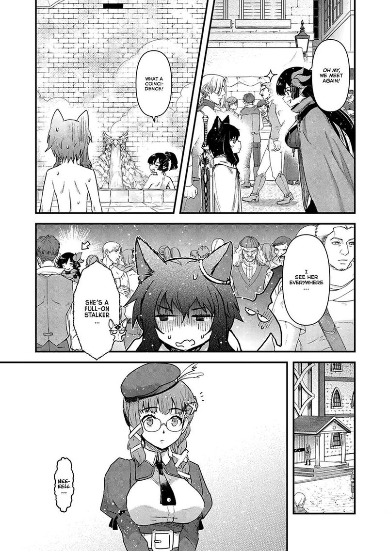 Tensei Shitara Ken Deshita 16 20