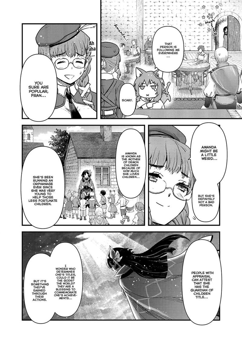 Tensei Shitara Ken Deshita 16 21