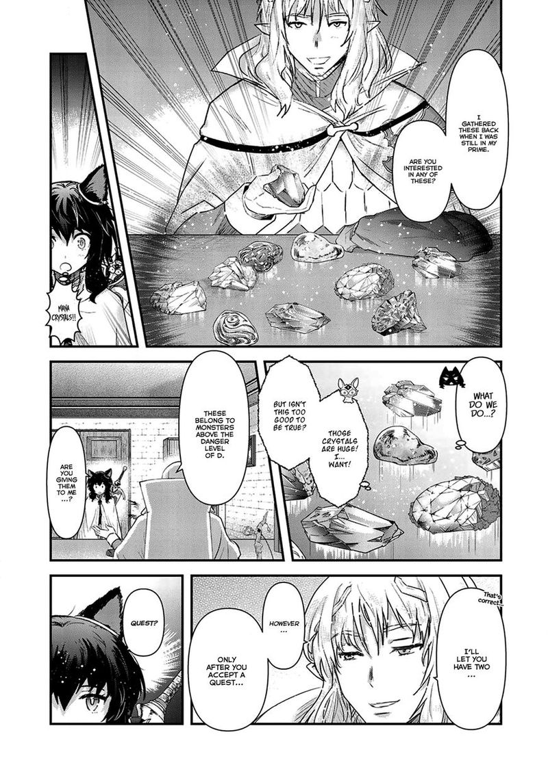 Tensei Shitara Ken Deshita 16 26