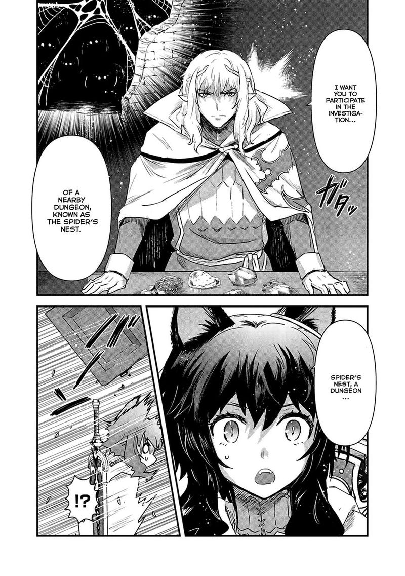 Tensei Shitara Ken Deshita 16 27