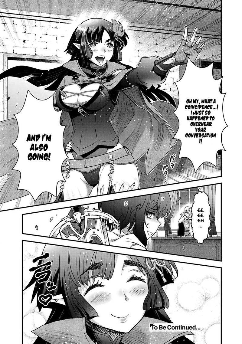 Tensei Shitara Ken Deshita 16 28