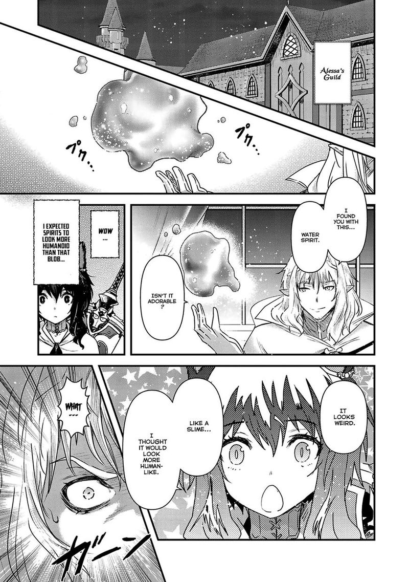 Tensei Shitara Ken Deshita 16 3
