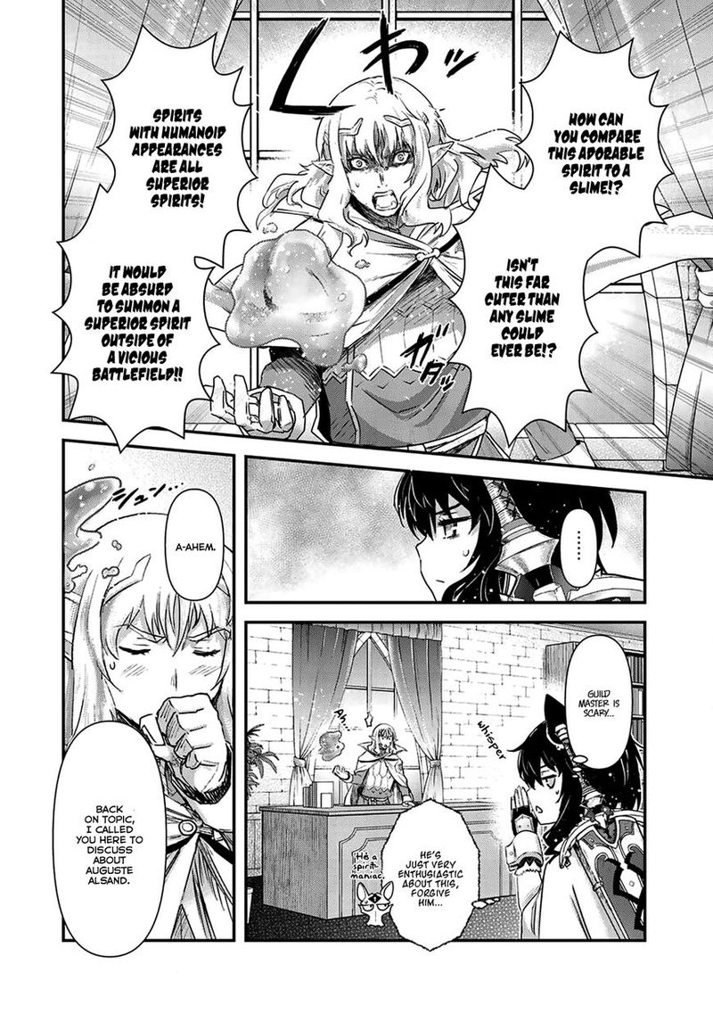 Tensei Shitara Ken Deshita 16 4