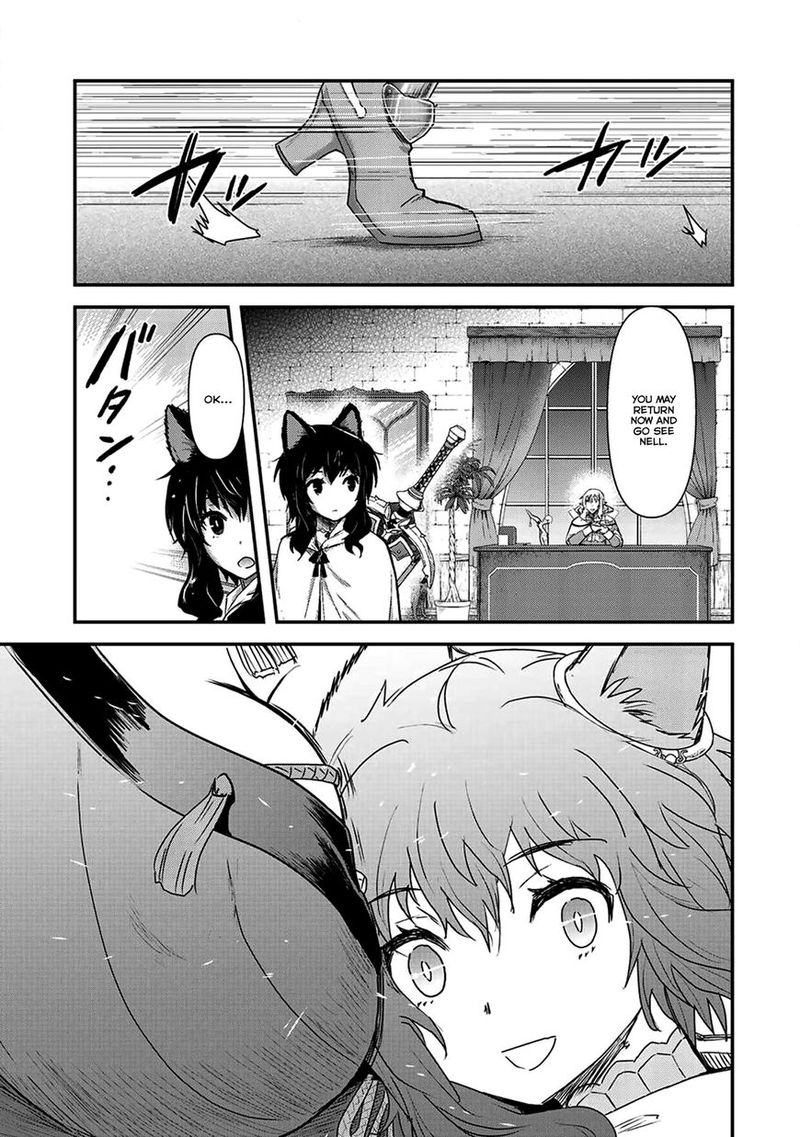 Tensei Shitara Ken Deshita 16 7