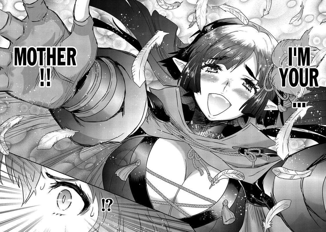Tensei Shitara Ken Deshita 16 9