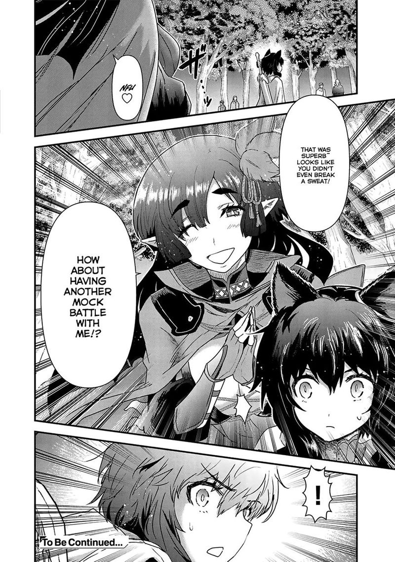 Tensei Shitara Ken Deshita 18 12
