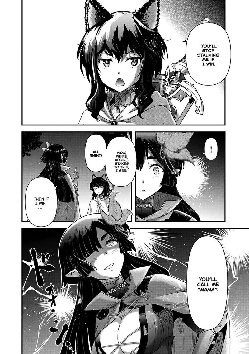 Tensei Shitara Ken Deshita 18 14