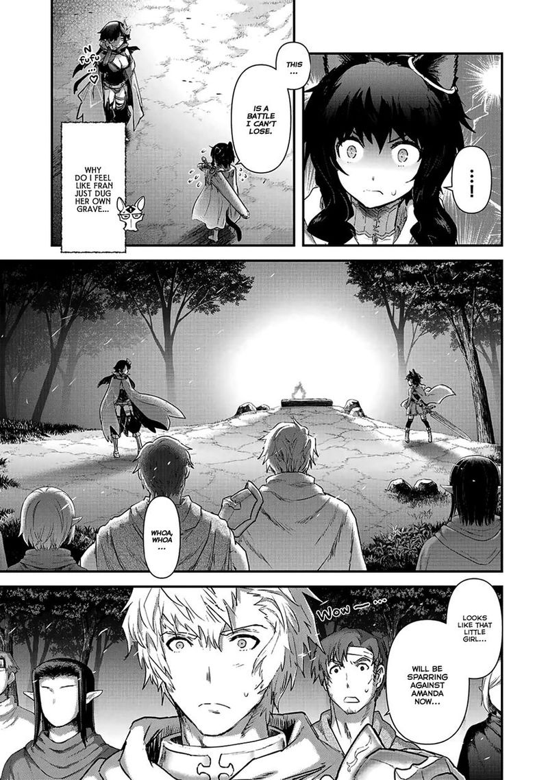 Tensei Shitara Ken Deshita 18 15