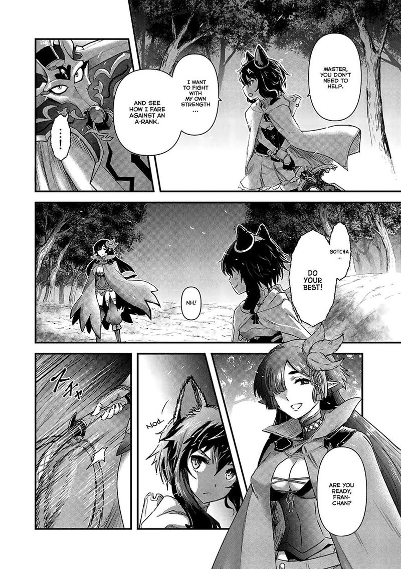 Tensei Shitara Ken Deshita 18 16