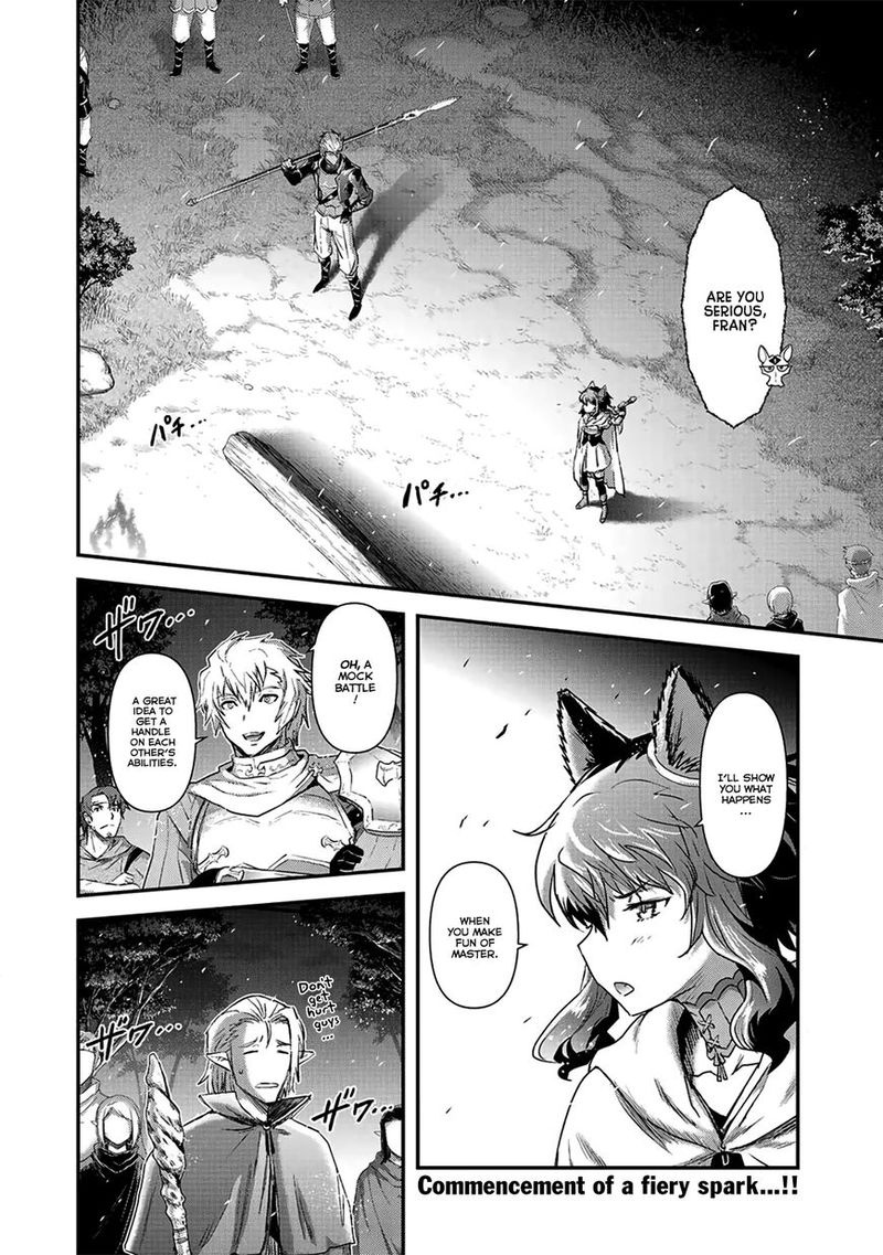 Tensei Shitara Ken Deshita 18 2