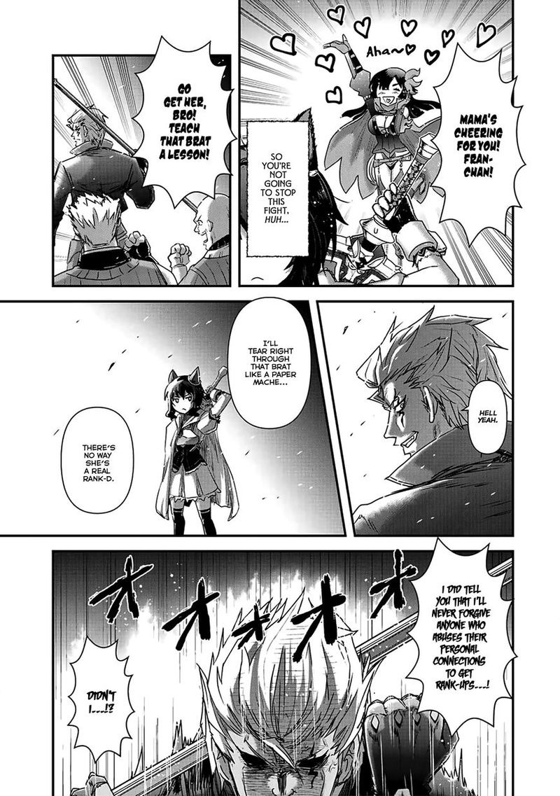Tensei Shitara Ken Deshita 18 3
