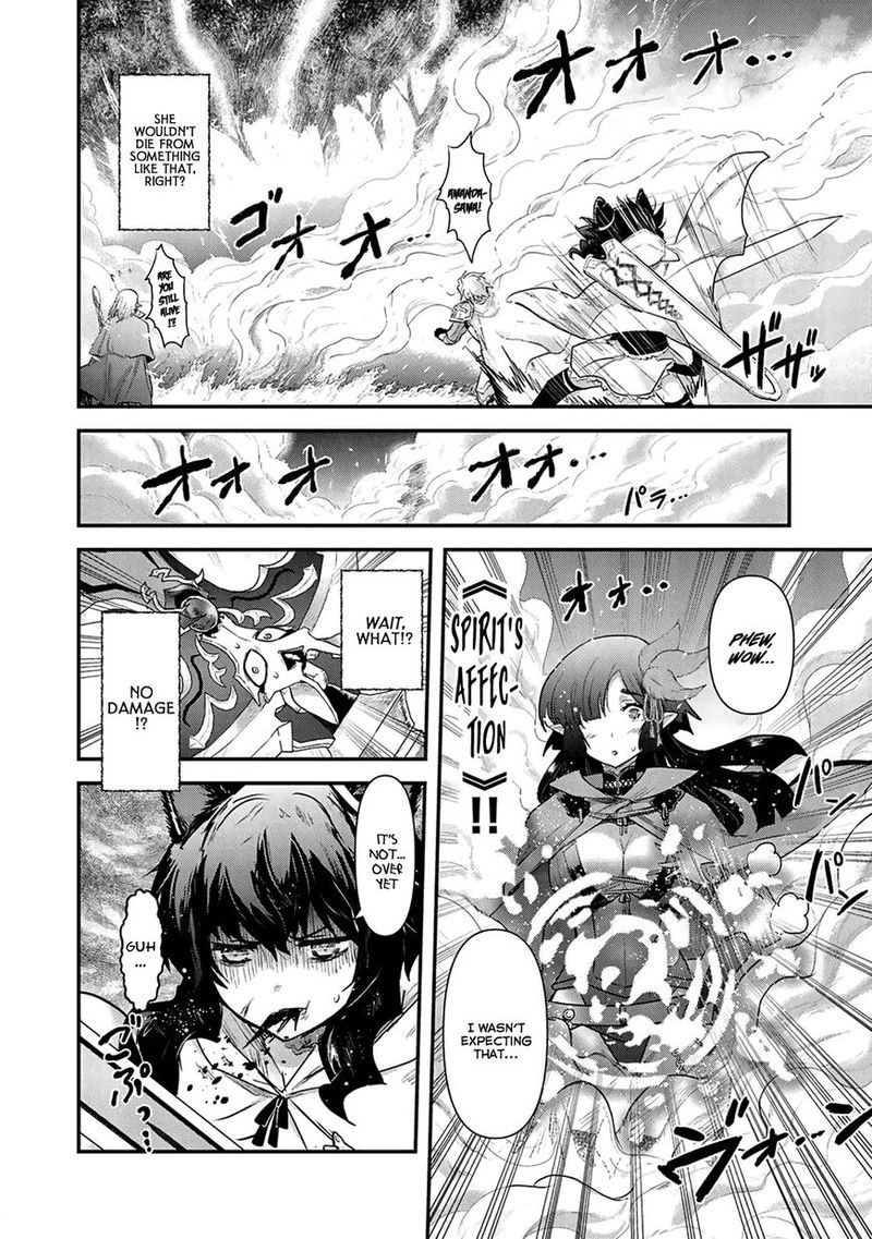 Tensei Shitara Ken Deshita 19 10