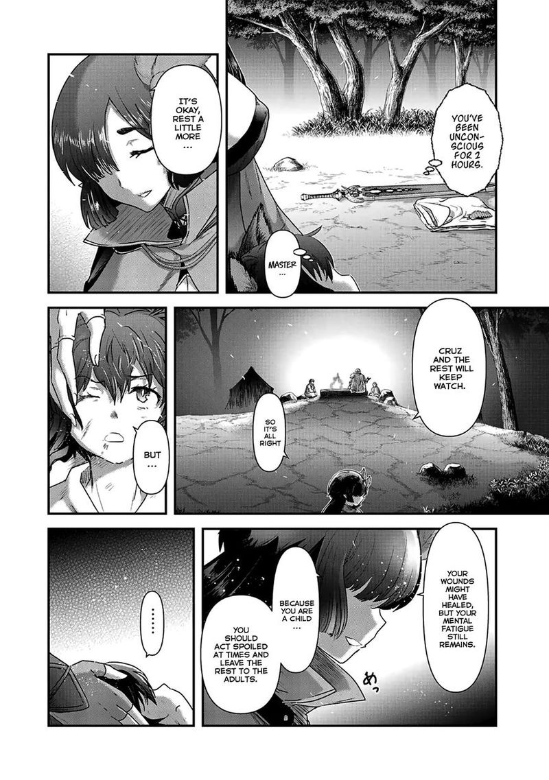 Tensei Shitara Ken Deshita 19 16