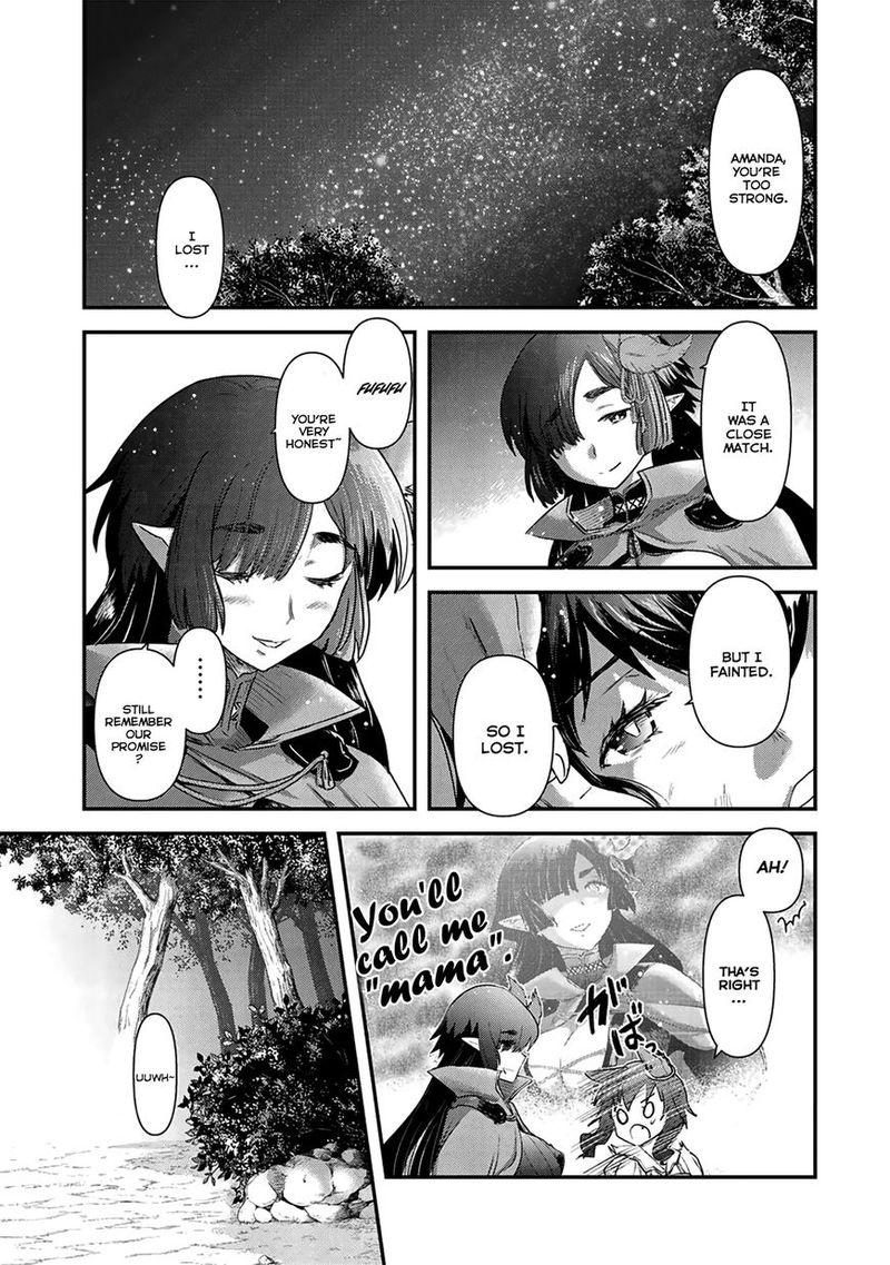 Tensei Shitara Ken Deshita 19 17