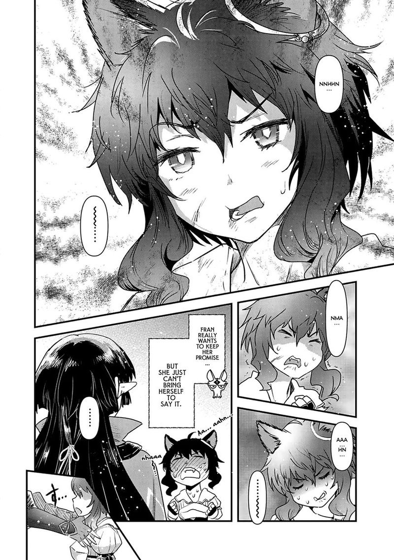 Tensei Shitara Ken Deshita 19 18
