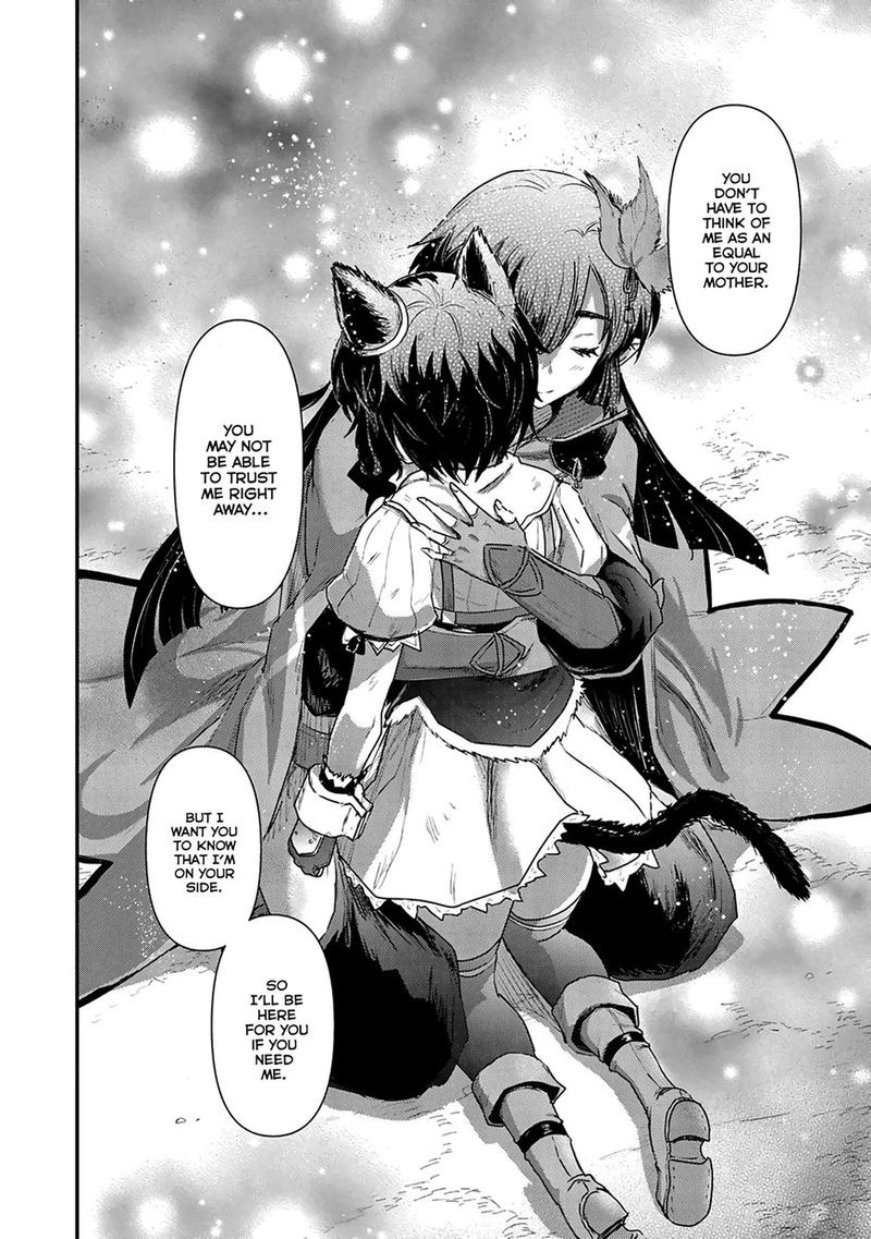 Tensei Shitara Ken Deshita 19 20