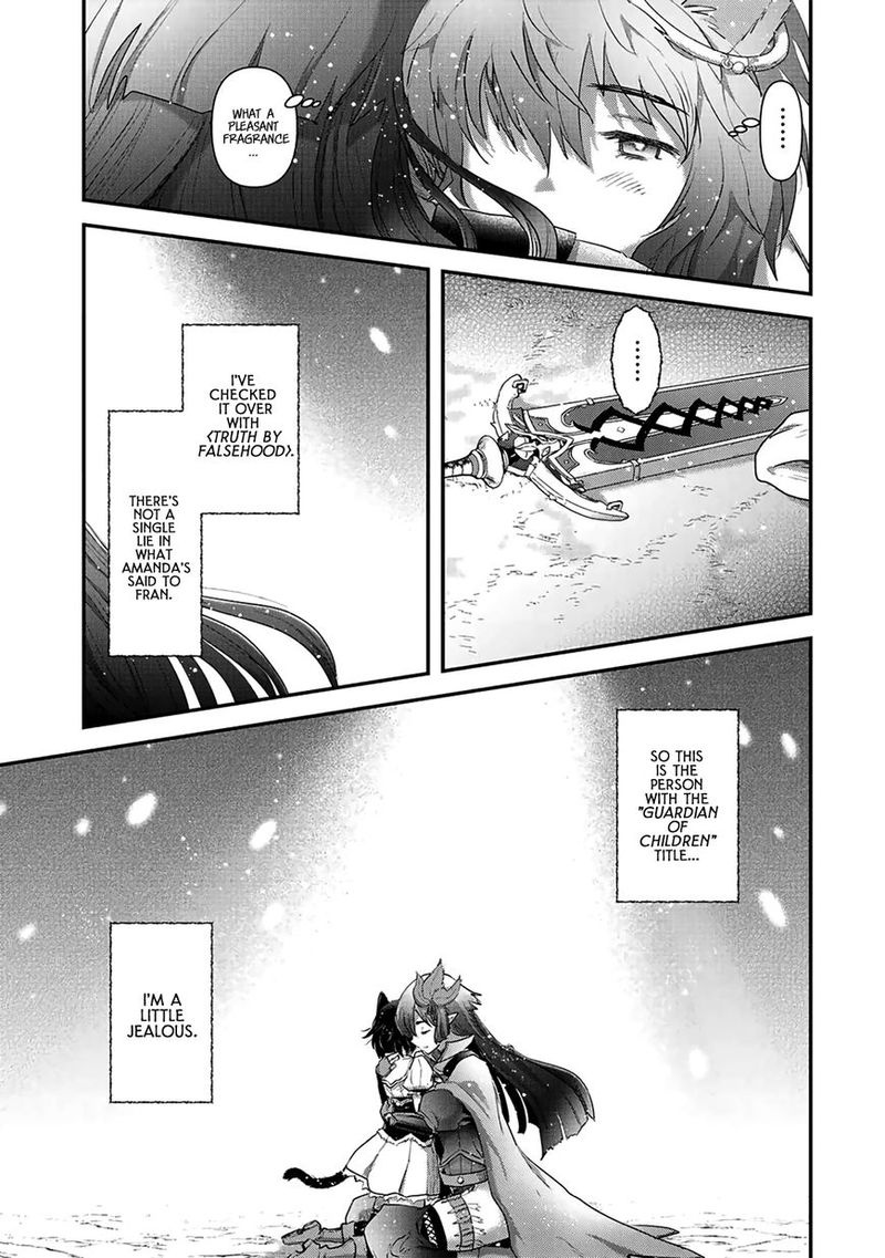 Tensei Shitara Ken Deshita 19 21