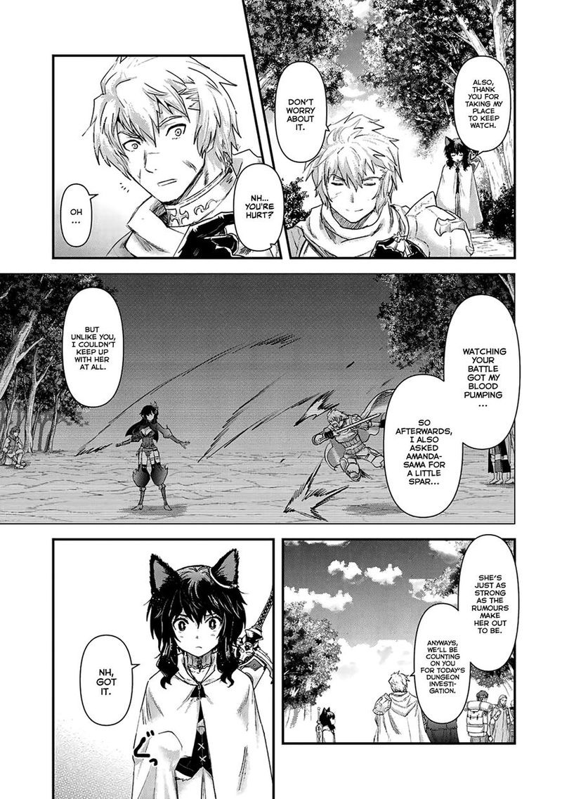 Tensei Shitara Ken Deshita 19 23