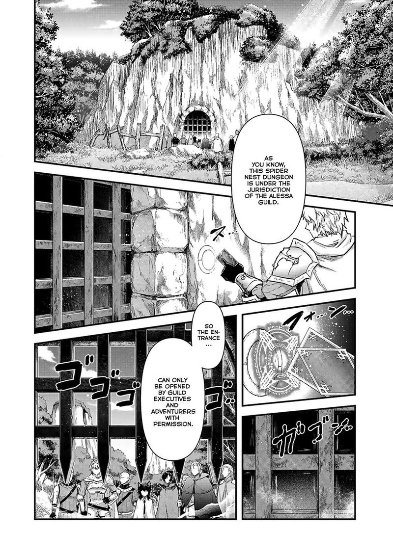 Tensei Shitara Ken Deshita 19 24