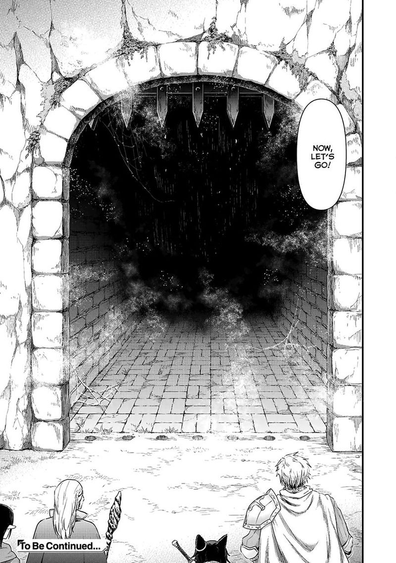 Tensei Shitara Ken Deshita 19 25
