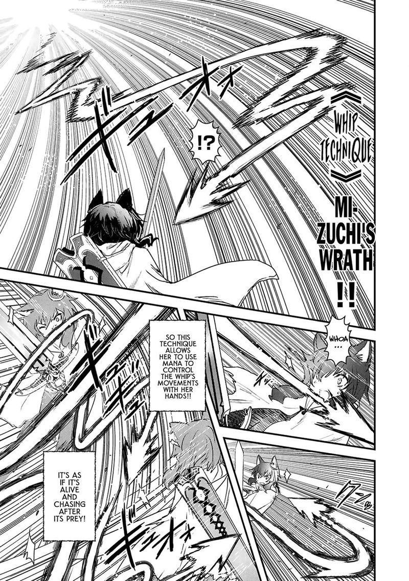 Tensei Shitara Ken Deshita 19 3