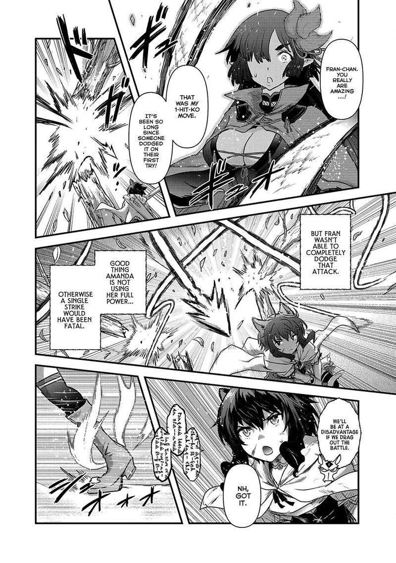 Tensei Shitara Ken Deshita 19 4