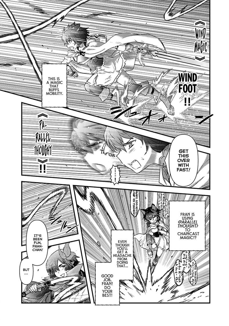 Tensei Shitara Ken Deshita 19 5