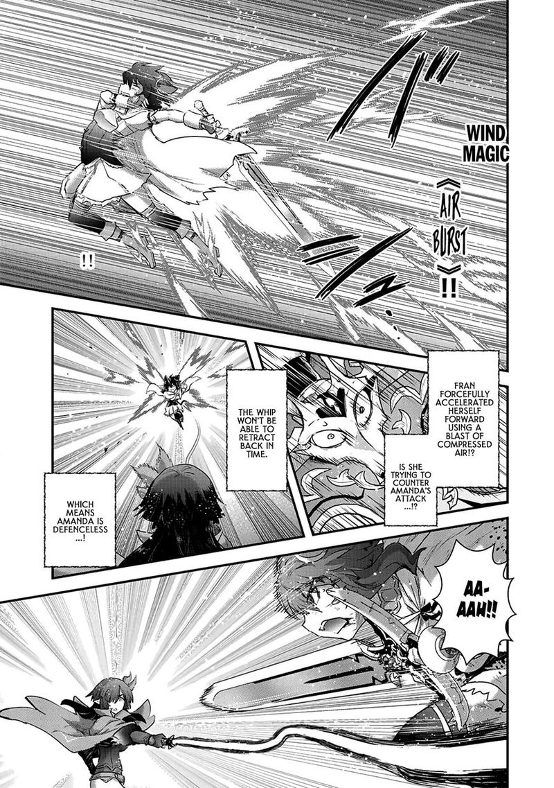 Tensei Shitara Ken Deshita 19 7