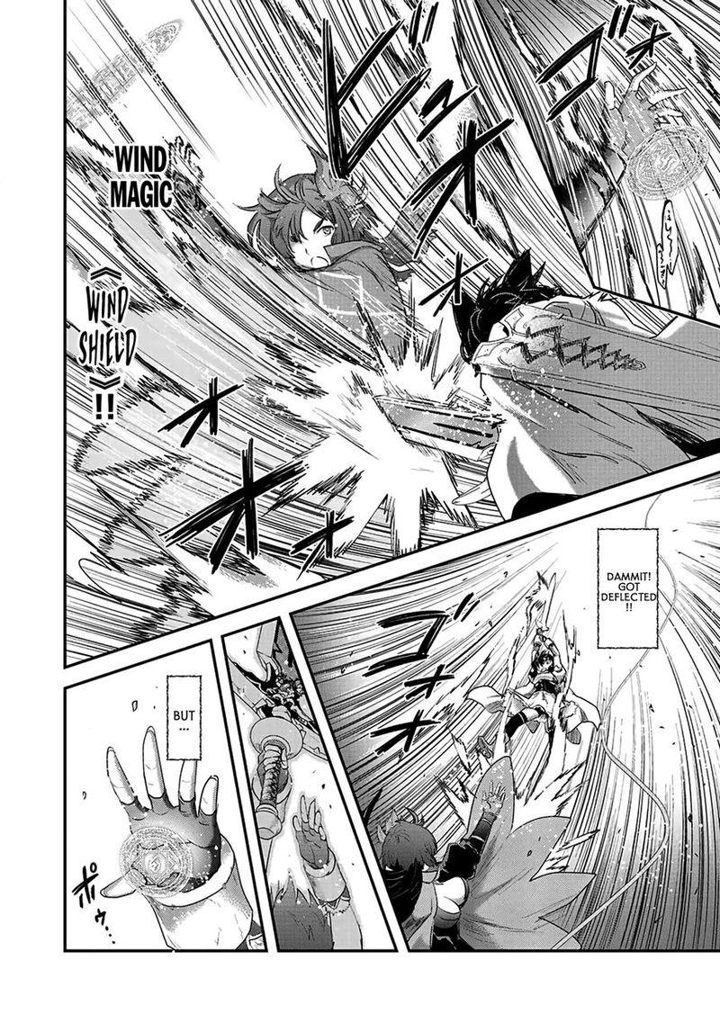 Tensei Shitara Ken Deshita 19 8