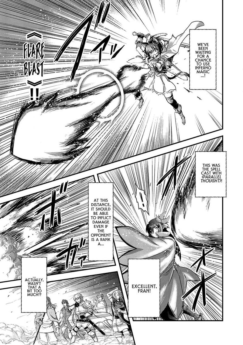 Tensei Shitara Ken Deshita 19 9