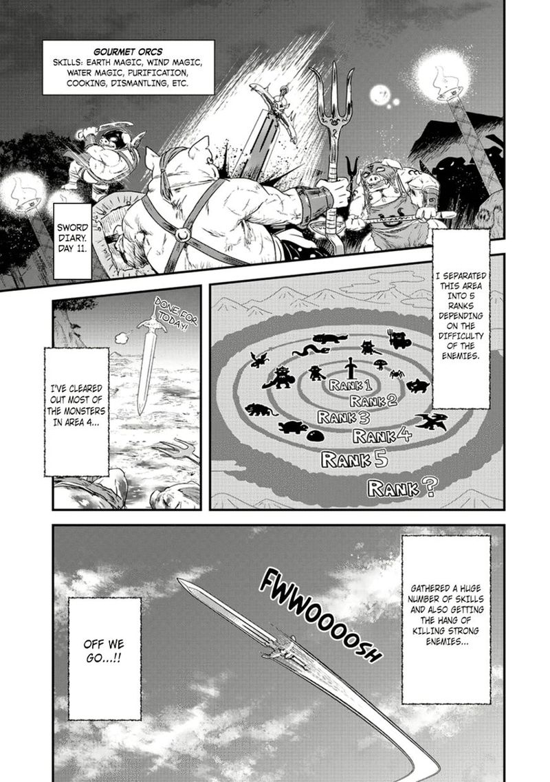 Tensei Shitara Ken Deshita 2 15
