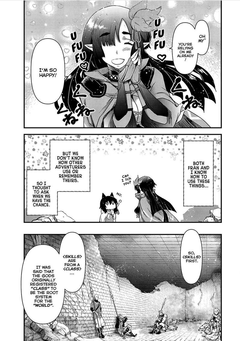 Tensei Shitara Ken Deshita 20 11