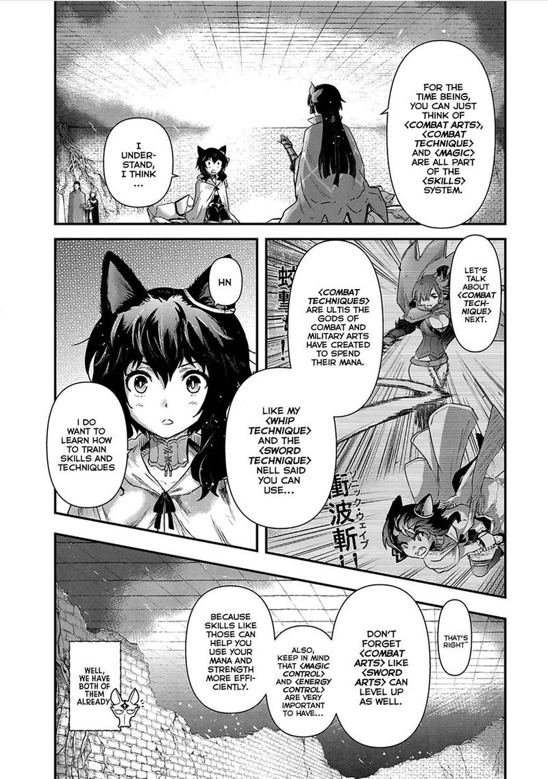Tensei Shitara Ken Deshita 20 13