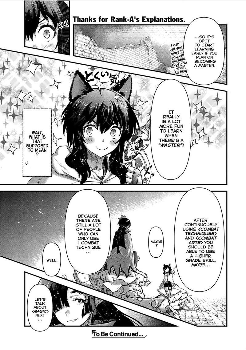 Tensei Shitara Ken Deshita 20 15