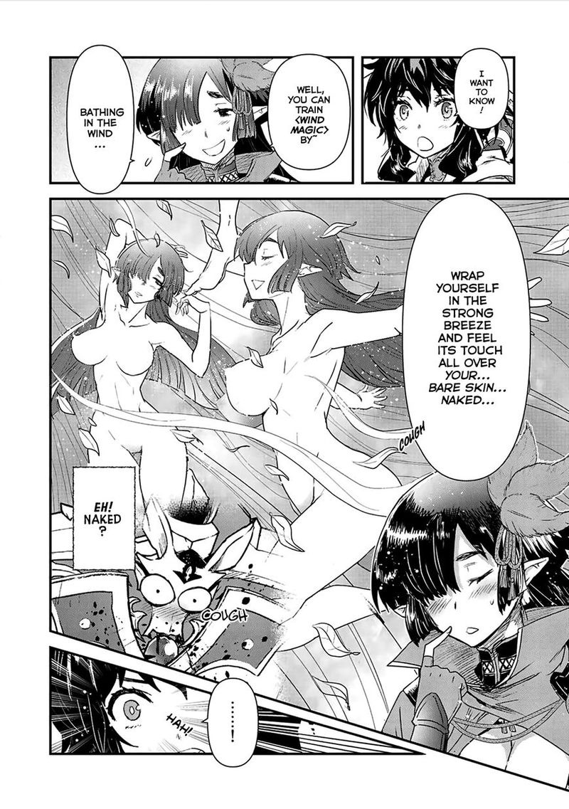 Tensei Shitara Ken Deshita 20 18