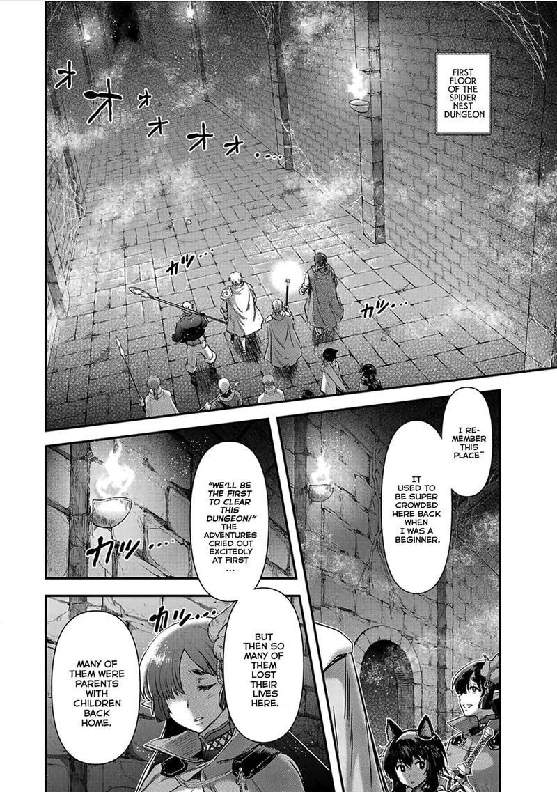 Tensei Shitara Ken Deshita 20 2