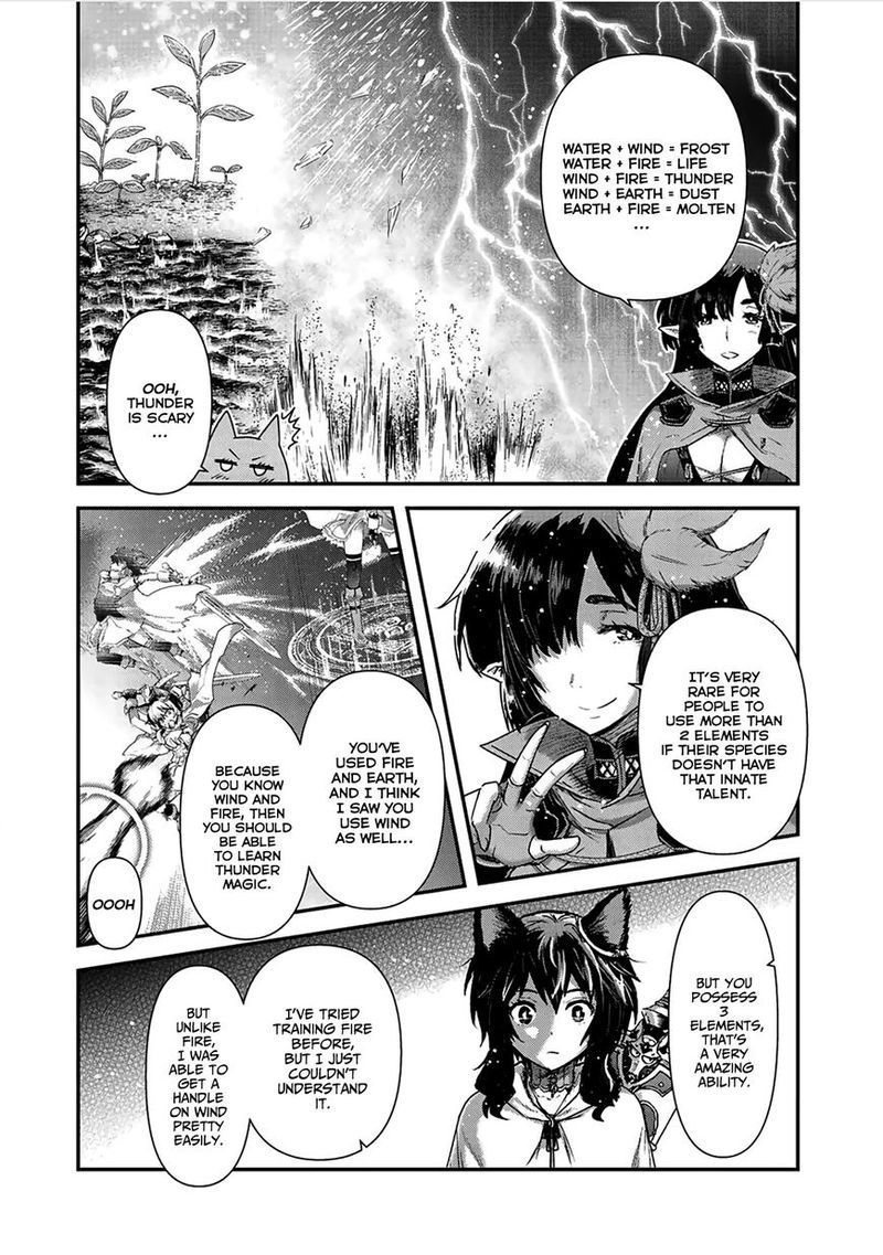 Tensei Shitara Ken Deshita 20 20