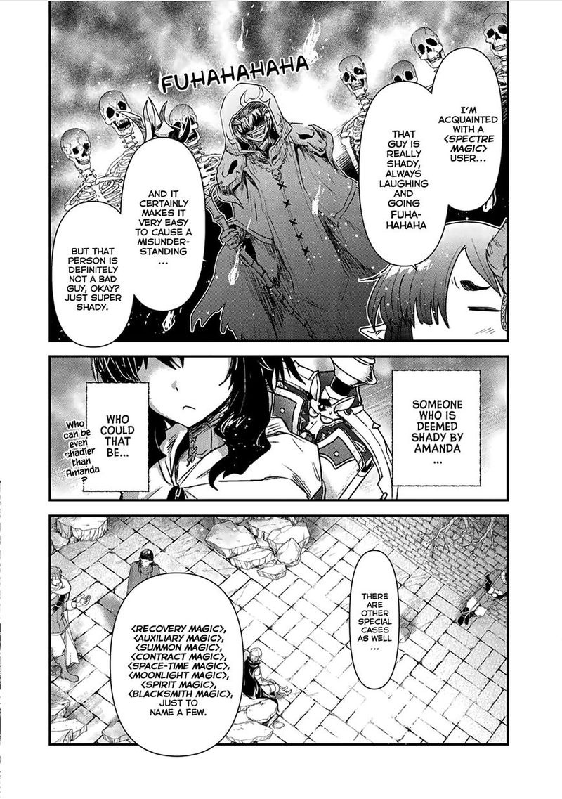 Tensei Shitara Ken Deshita 20 22