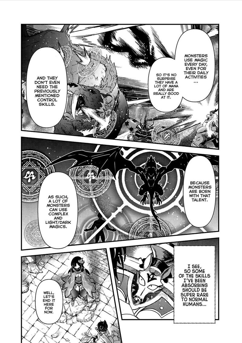 Tensei Shitara Ken Deshita 20 24