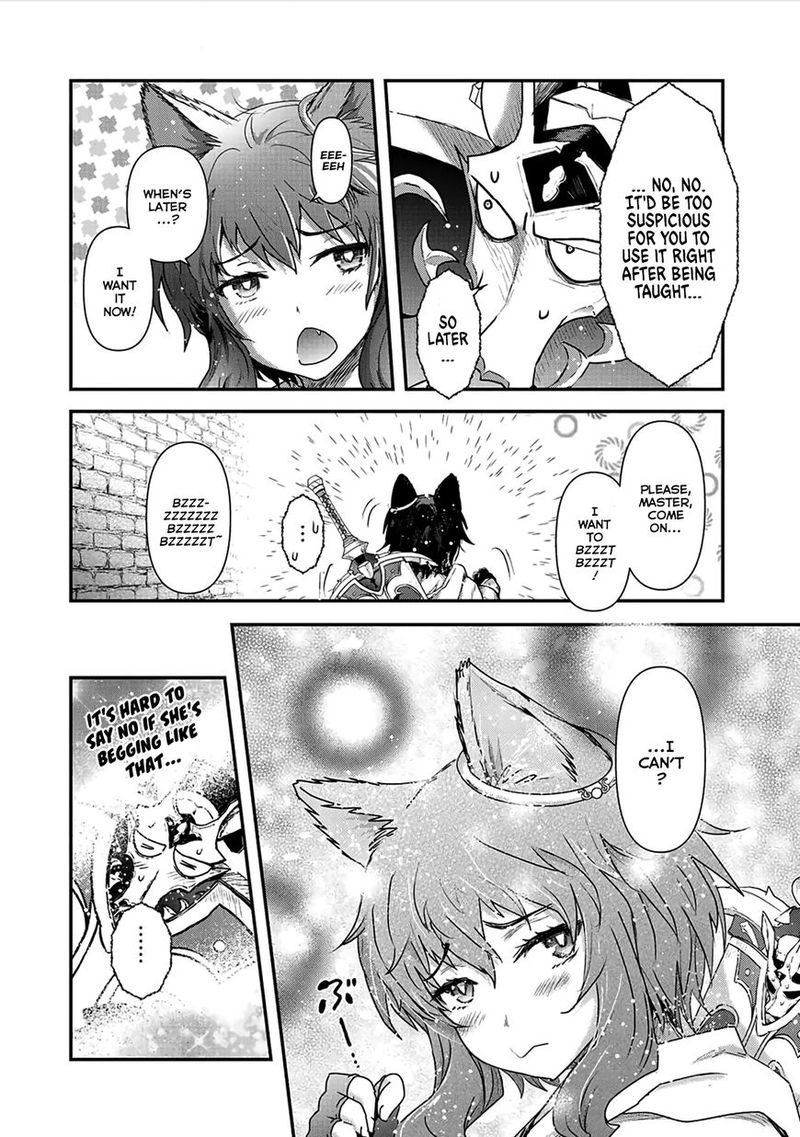 Tensei Shitara Ken Deshita 20 26
