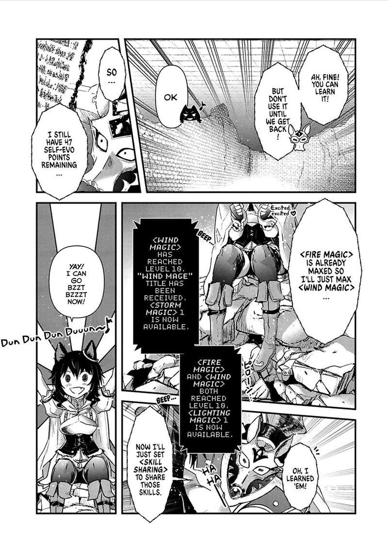 Tensei Shitara Ken Deshita 20 27