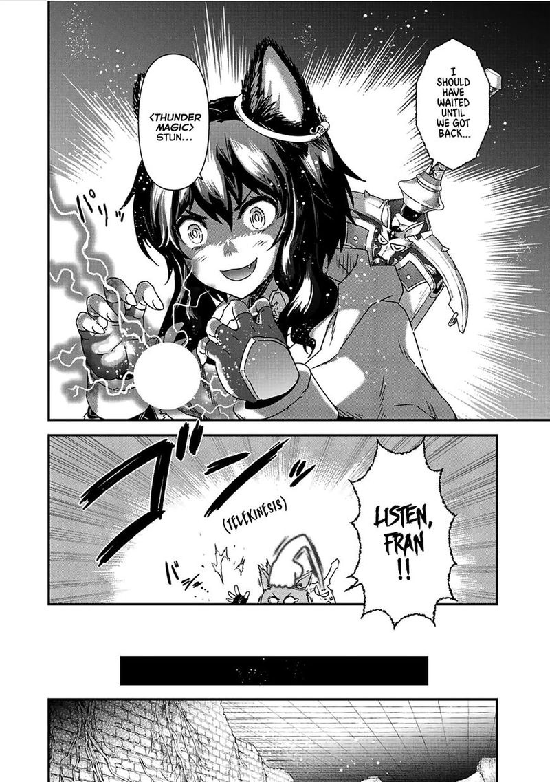 Tensei Shitara Ken Deshita 20 28