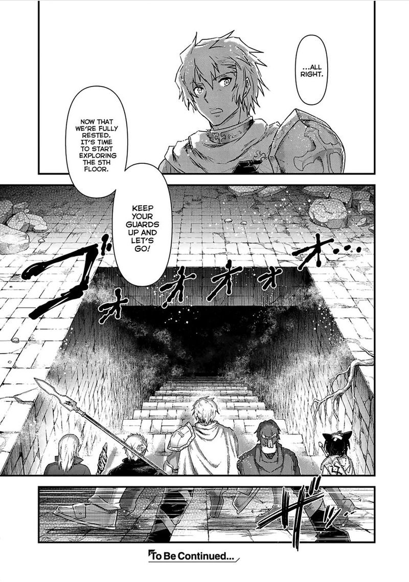 Tensei Shitara Ken Deshita 20 29