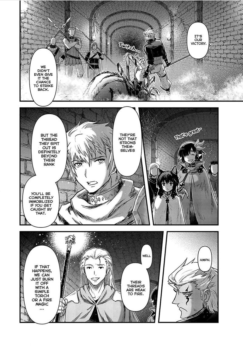 Tensei Shitara Ken Deshita 20 6