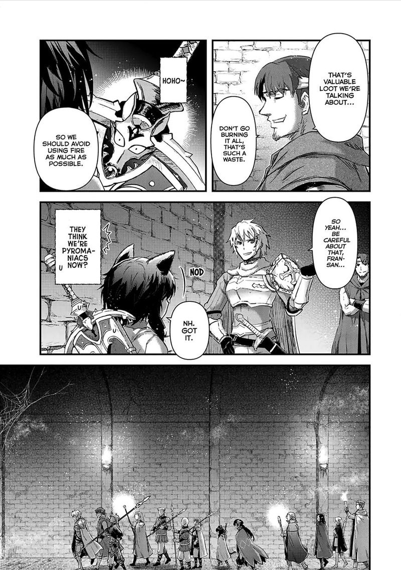 Tensei Shitara Ken Deshita 20 7
